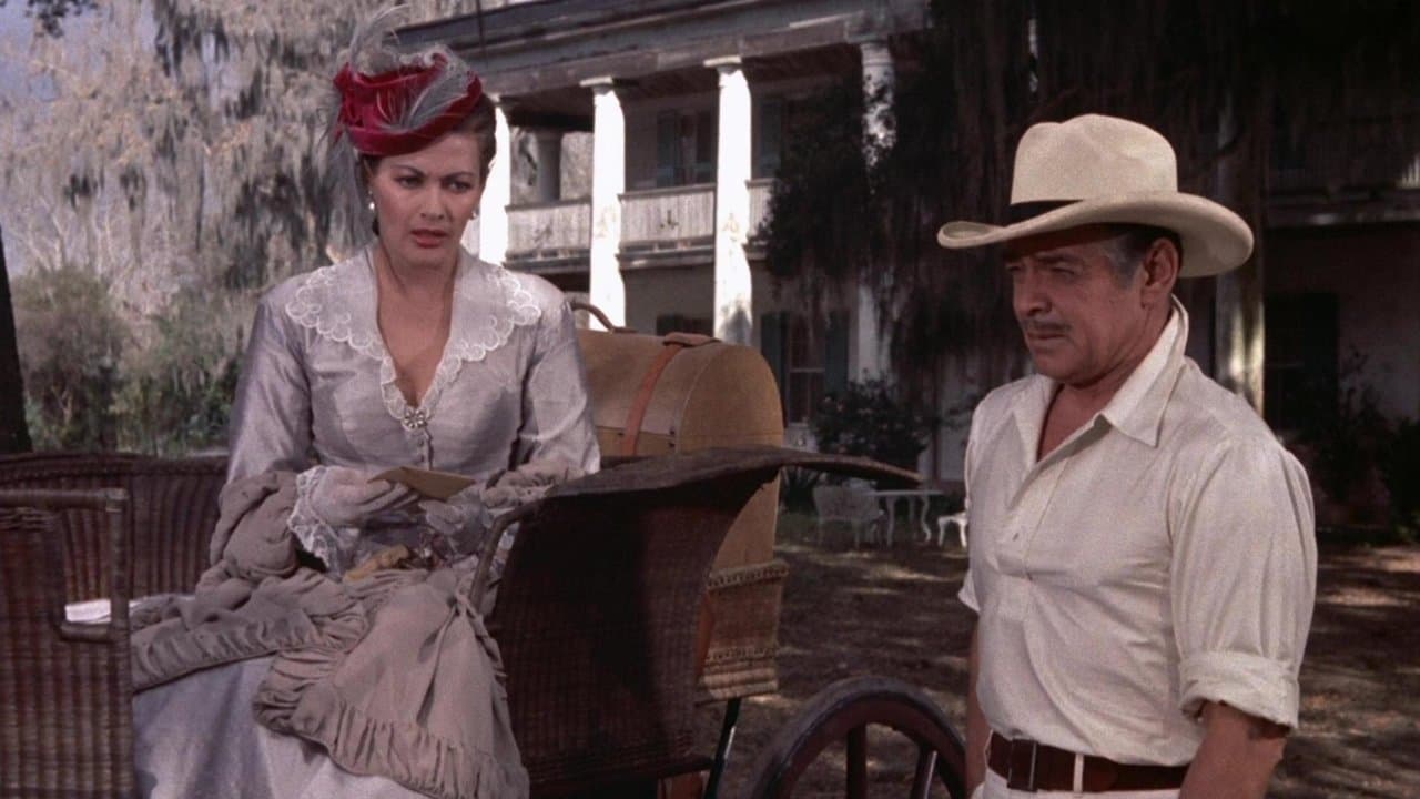 Backdrop – Weint um die Verdammten