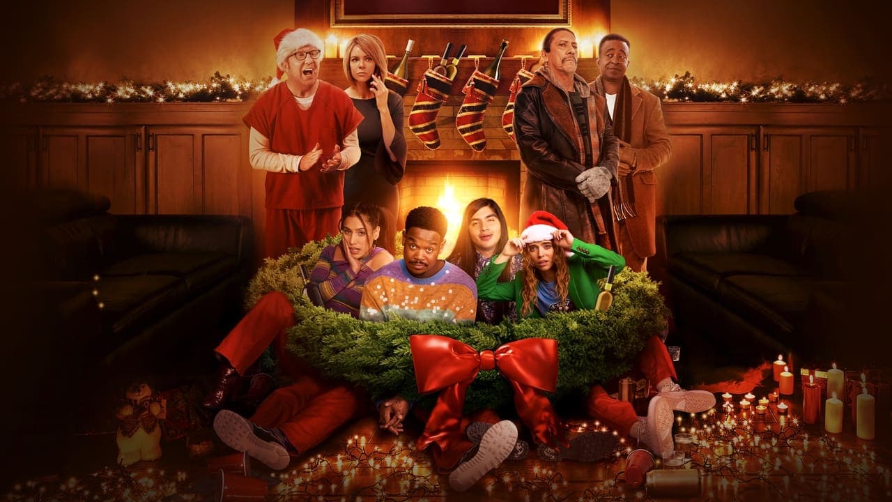 Backdrop – The Binge 2: It's A Wonderful Binge