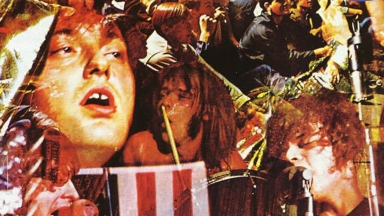 Backdrop – MC5: A True Testimonial