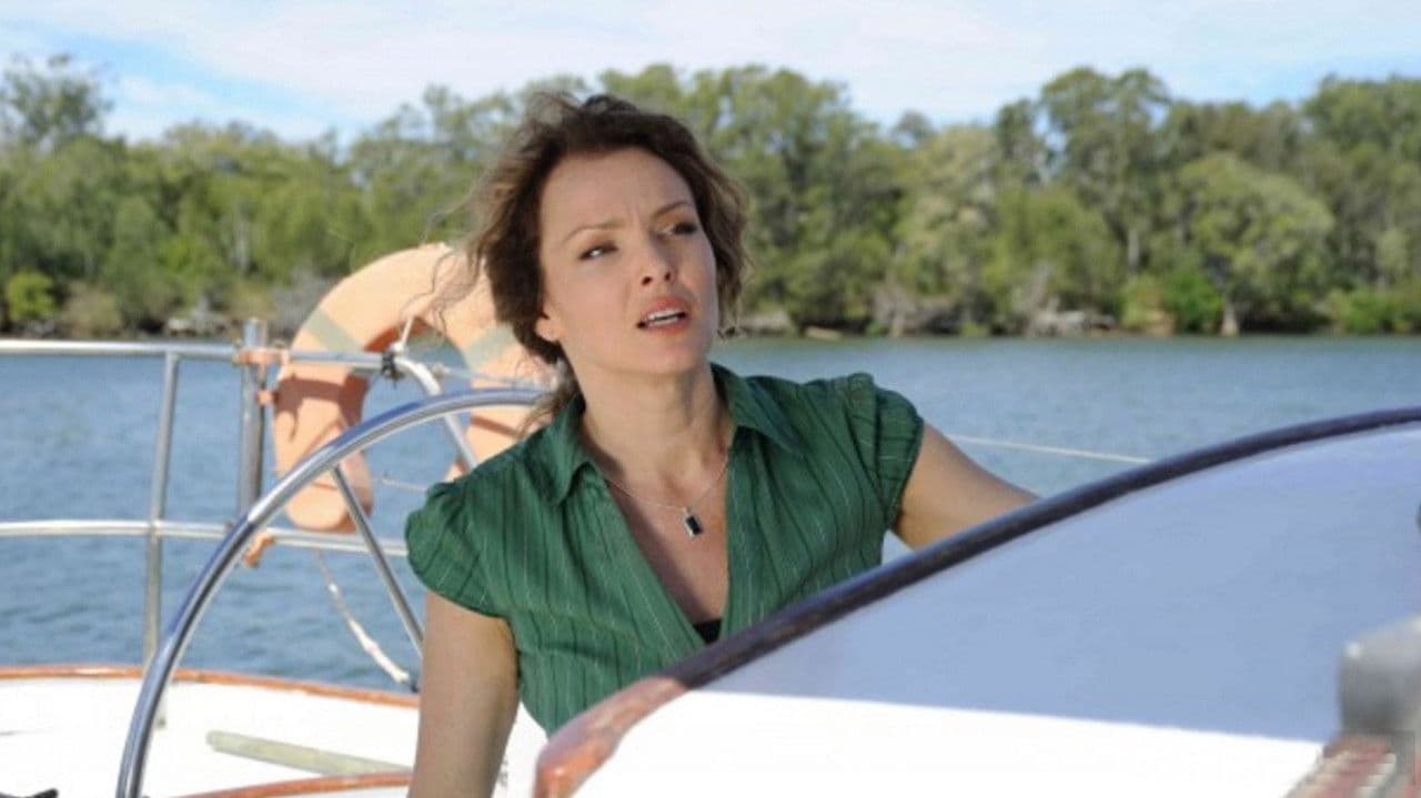 Backdrop – Undertow