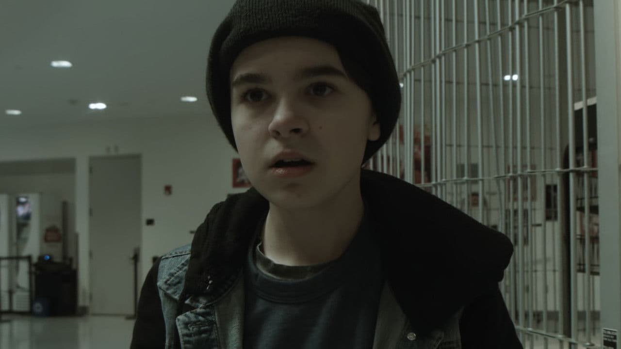 Backdrop – Alternate Ground