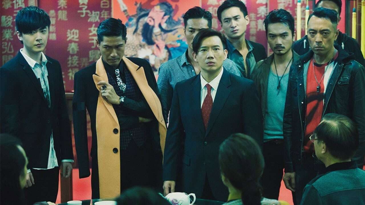 Backdrop – 選老頂