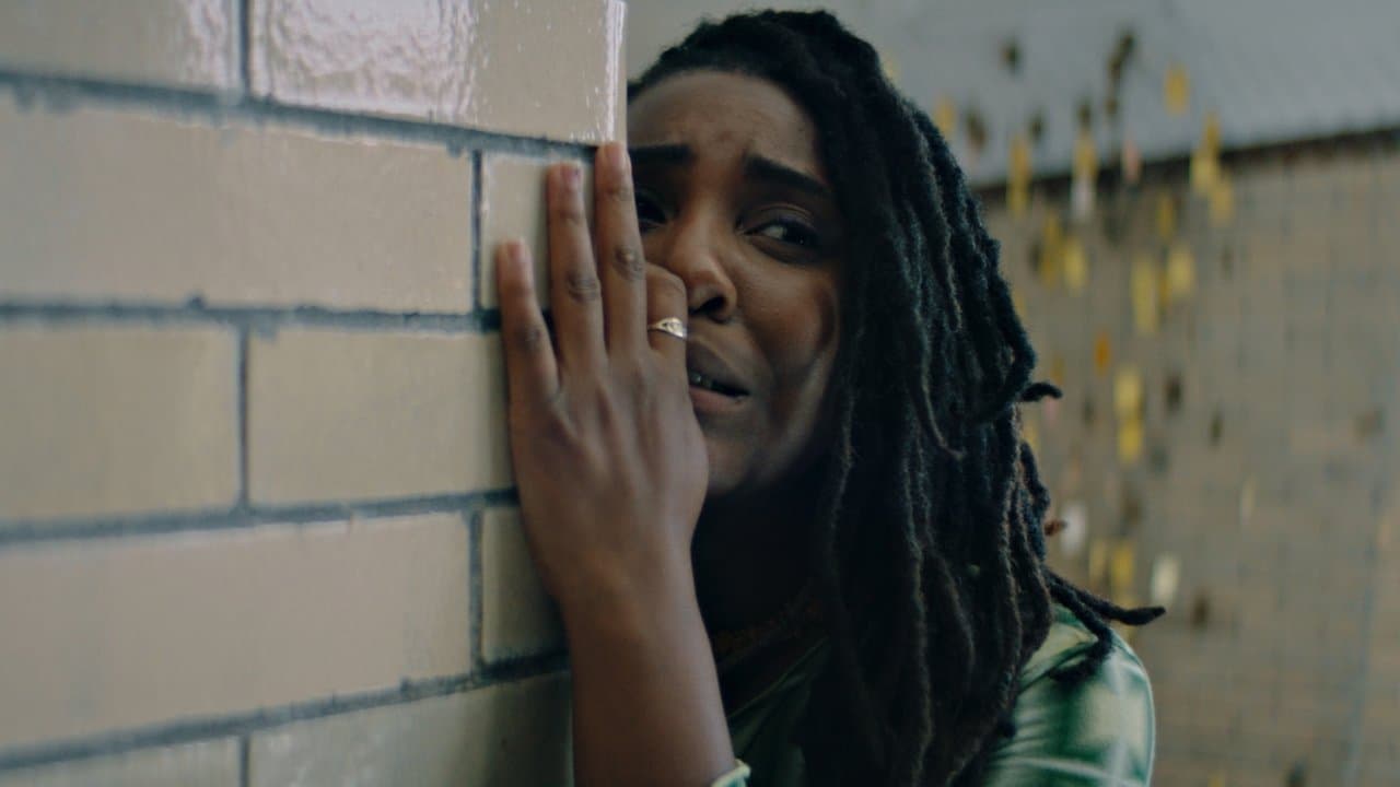 Backdrop – Slasher in der Highschool