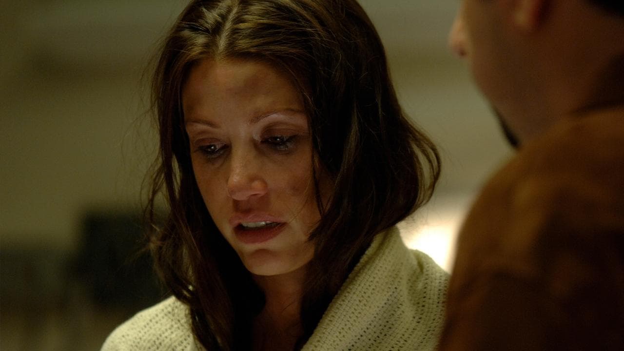 Backdrop – You Belong to Me