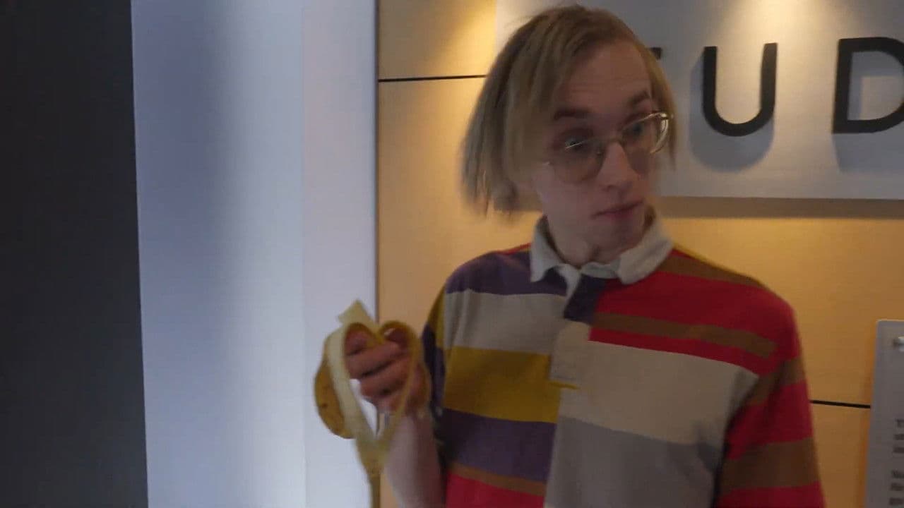 Backdrop – The Worst That Could Happen