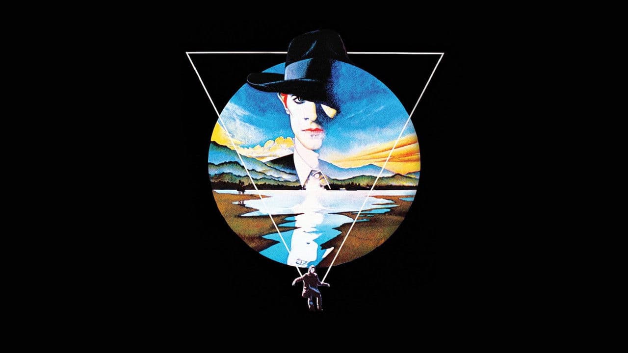 Backdrop – Der Mann, der vom Himmel fiel