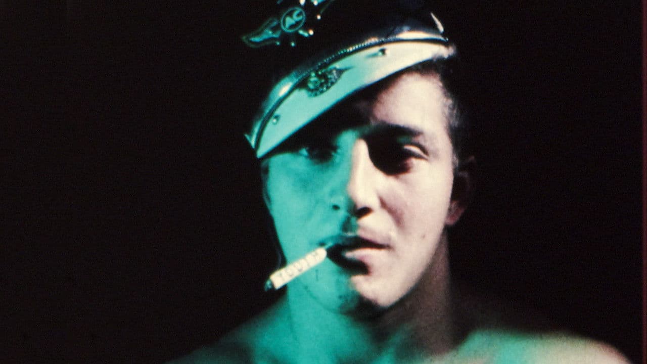 Backdrop – Scorpio Rising