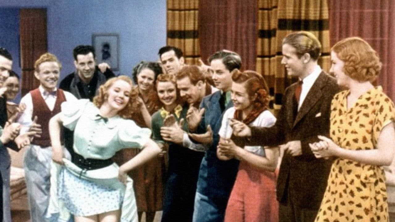 Backdrop – Delinquent Parents