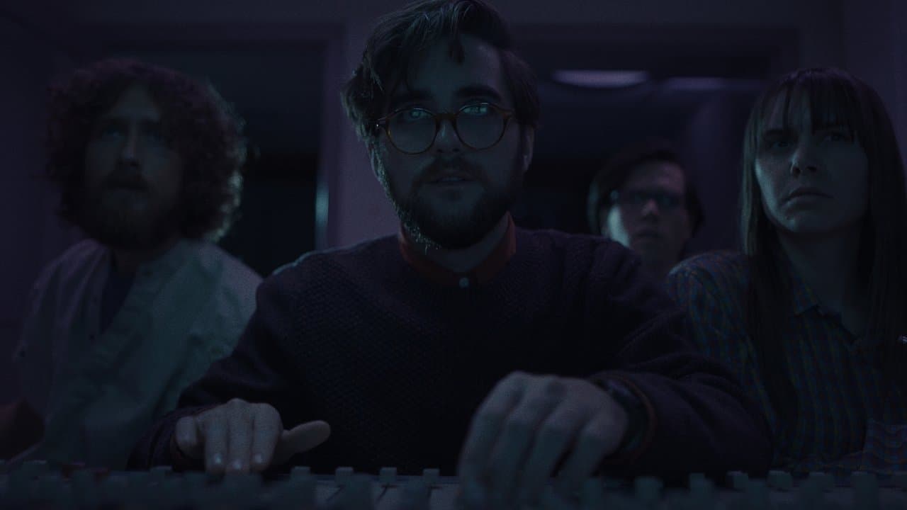 Backdrop – Strange Dreams