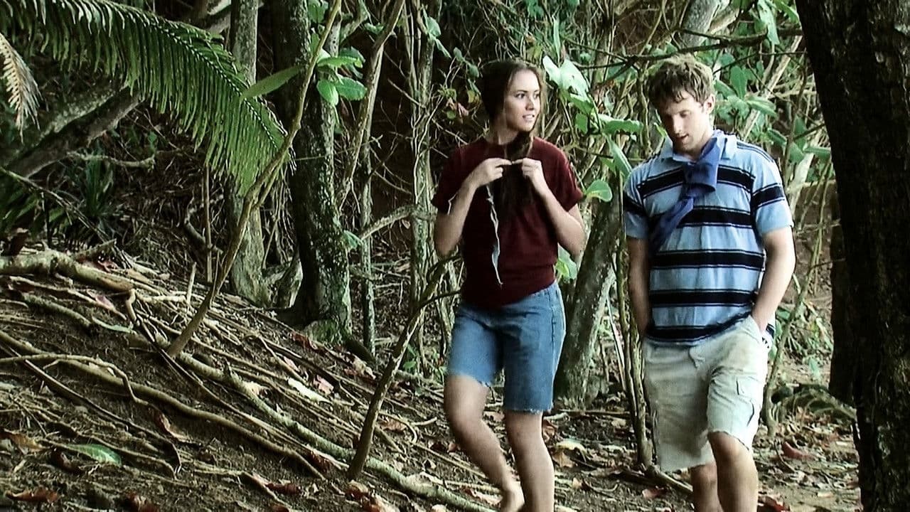 Backdrop – Island of Grace