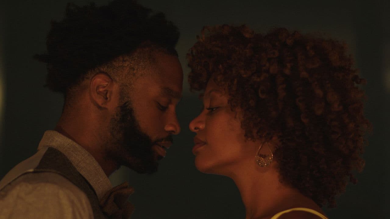 Backdrop – Date Nights