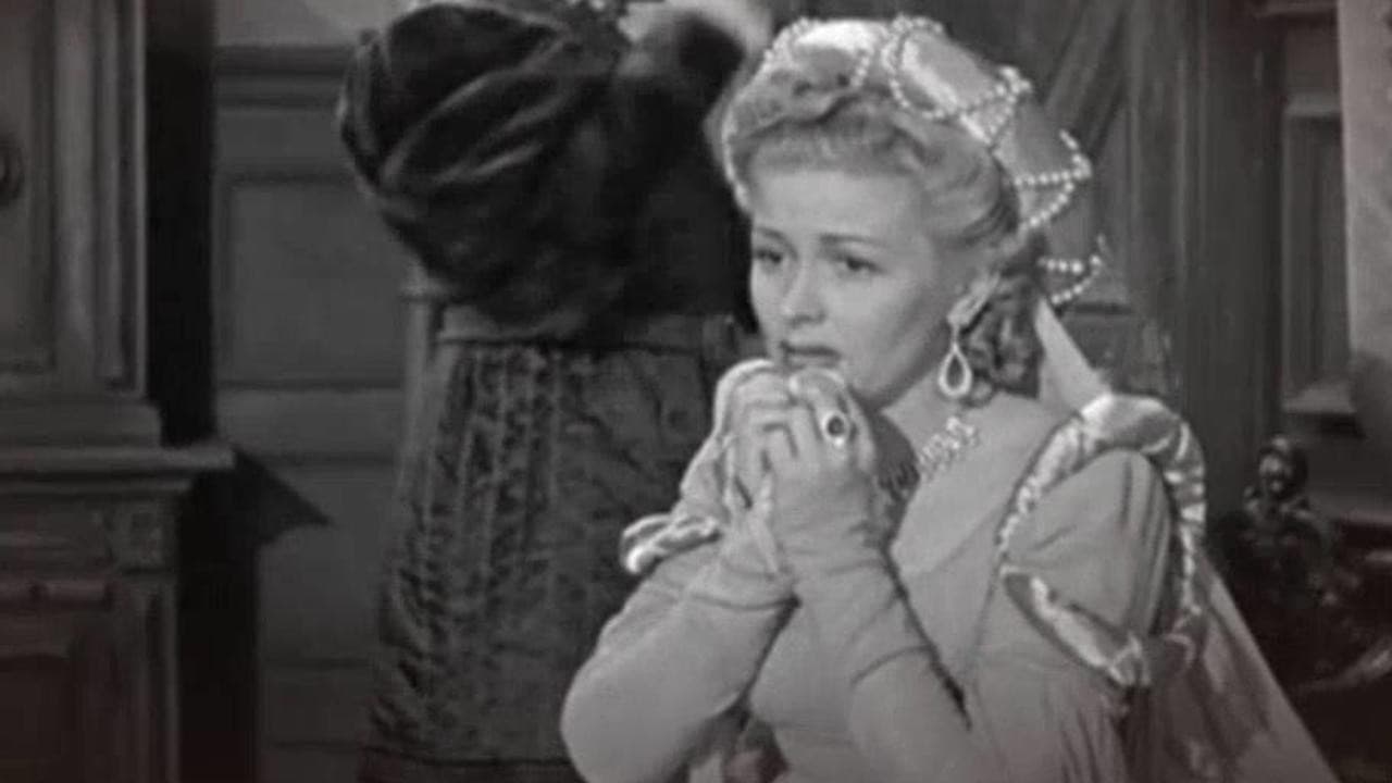 Backdrop – Squareheads of the Round Table