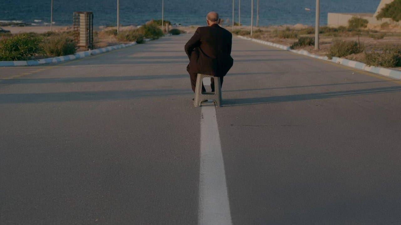 Backdrop – Libyens Gaddafi - Herrschaft des Größenwahns