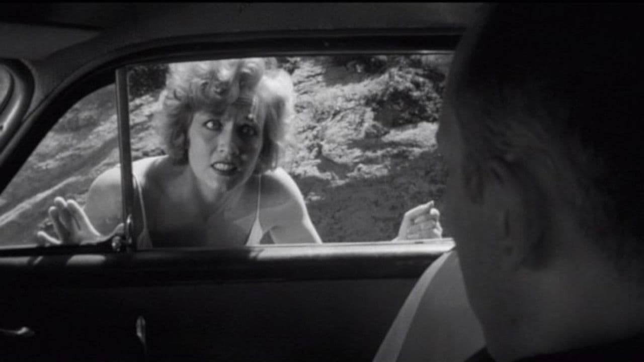 Backdrop – The Thrill Killers