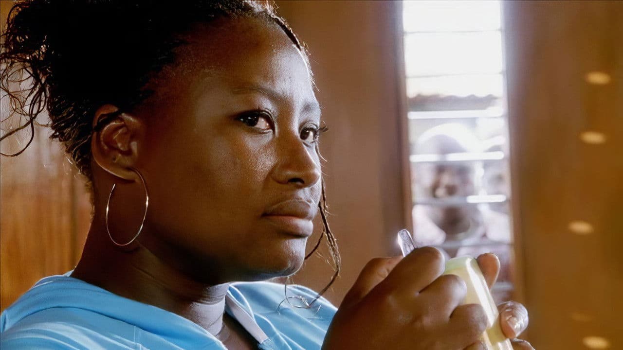 Backdrop – U-Carmen