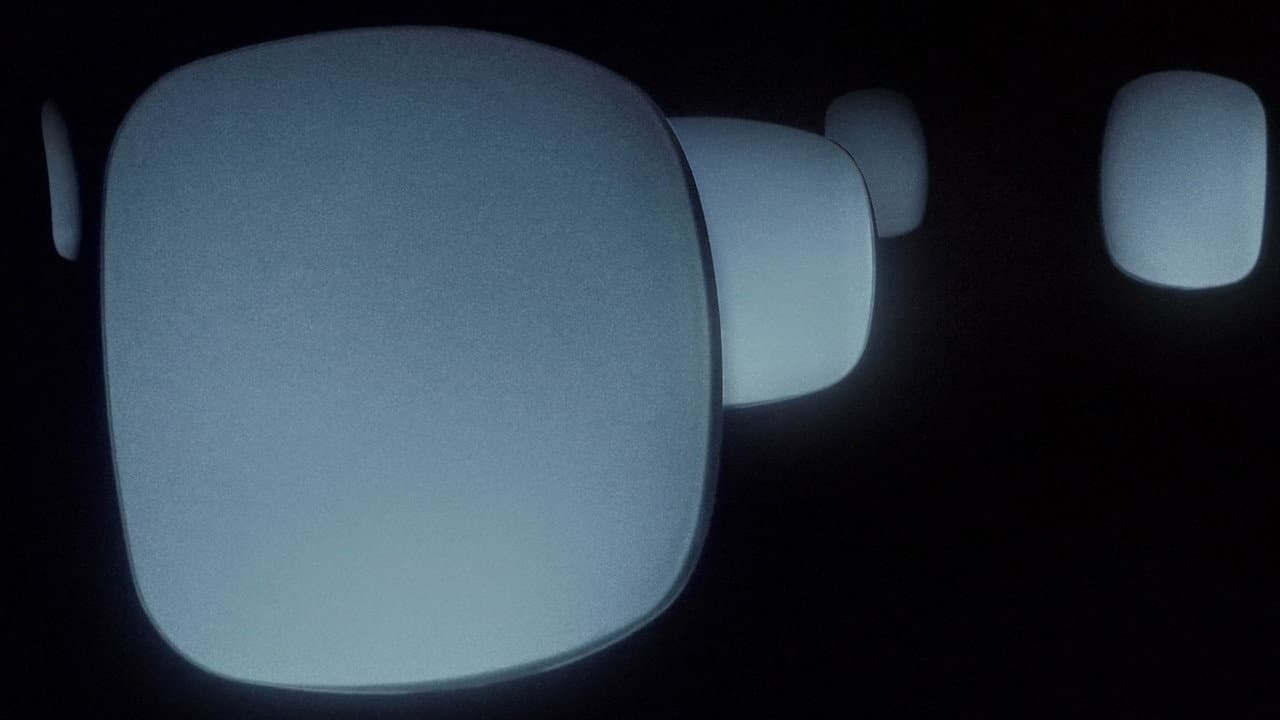 Backdrop – PROTOTYPE