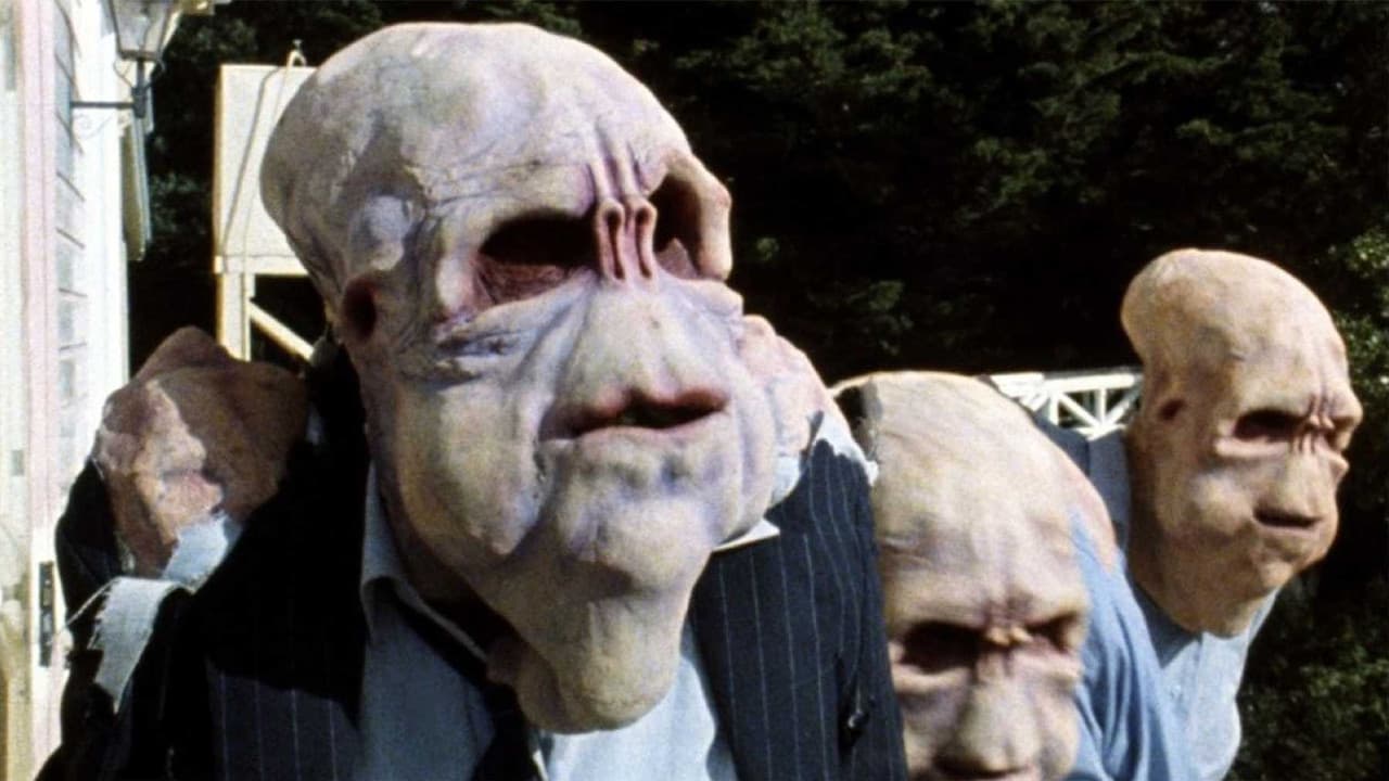 Backdrop – Bad Taste