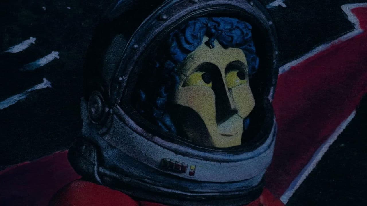 Backdrop – Solar Plexus