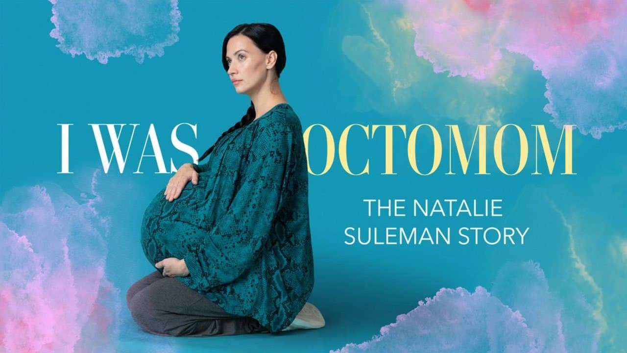 Backdrop – I Was Octomom: The Natalie Suleman Story