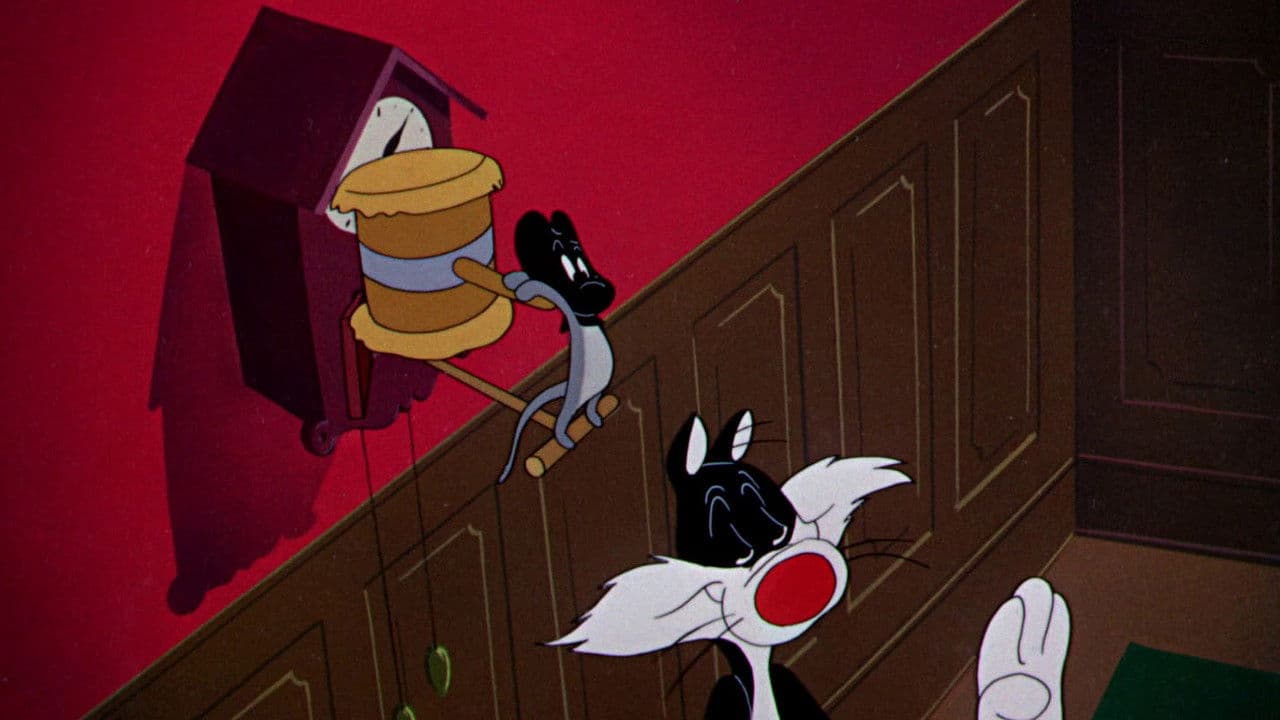 Backdrop – Schwein gehabt