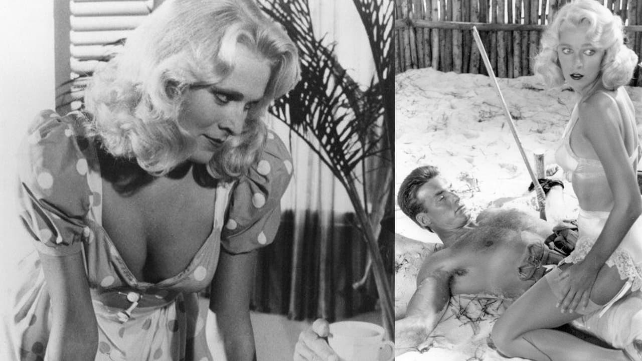 Backdrop – Jane und die verlorene Stadt