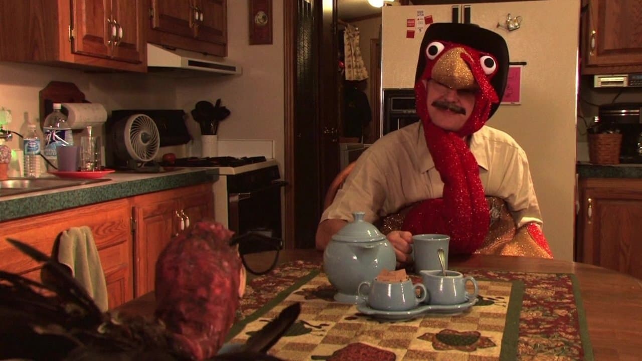 Backdrop – ThanksKilling