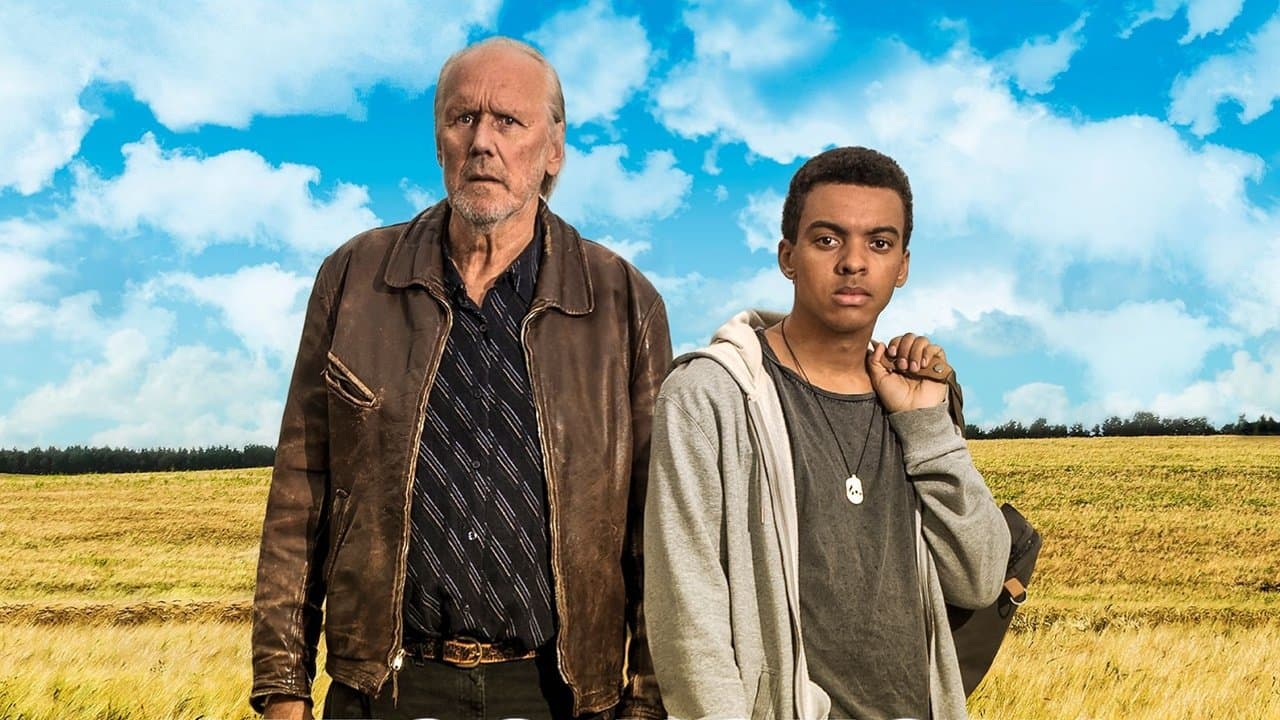 Backdrop – Eine ungewöhnliche Reise