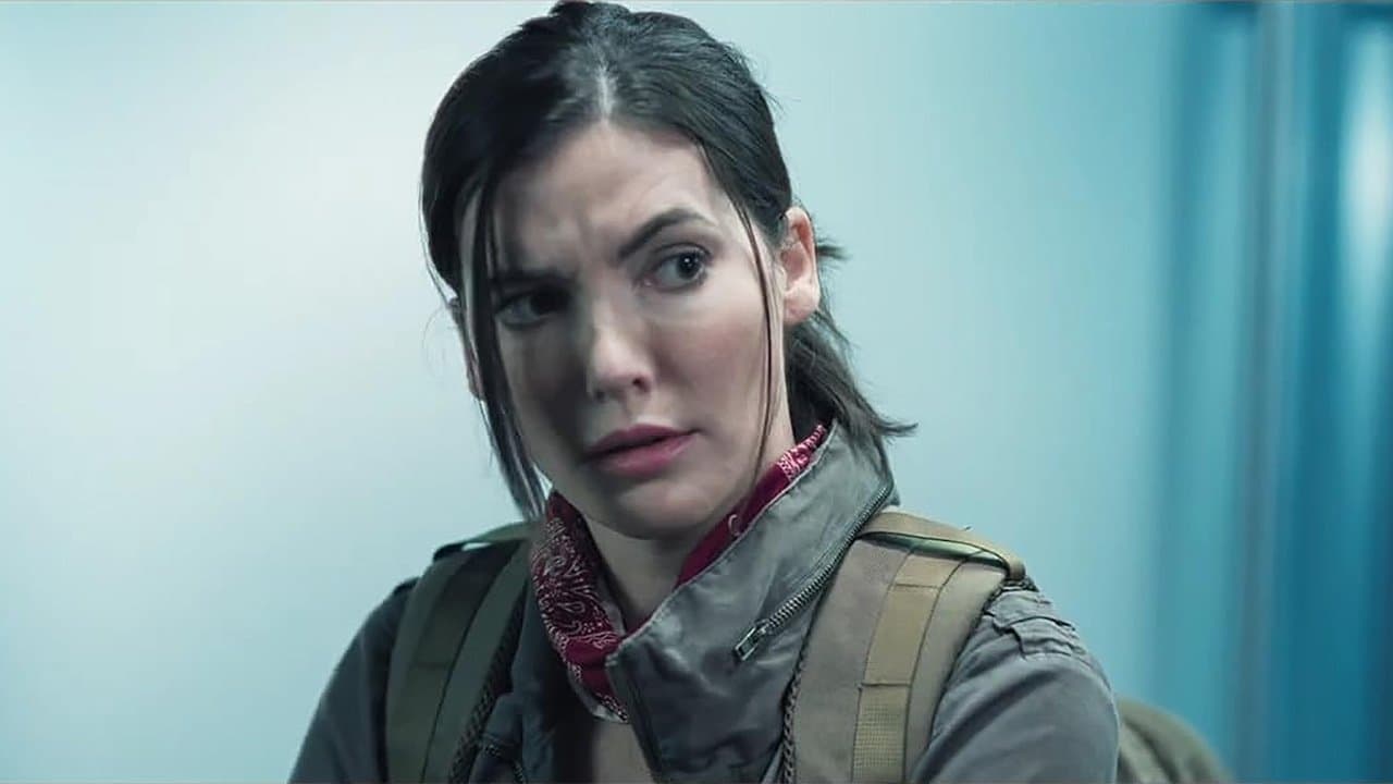 Backdrop – BUNKER 06: Das Exitus-Protokoll