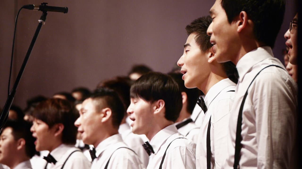 Backdrop – 위켄즈