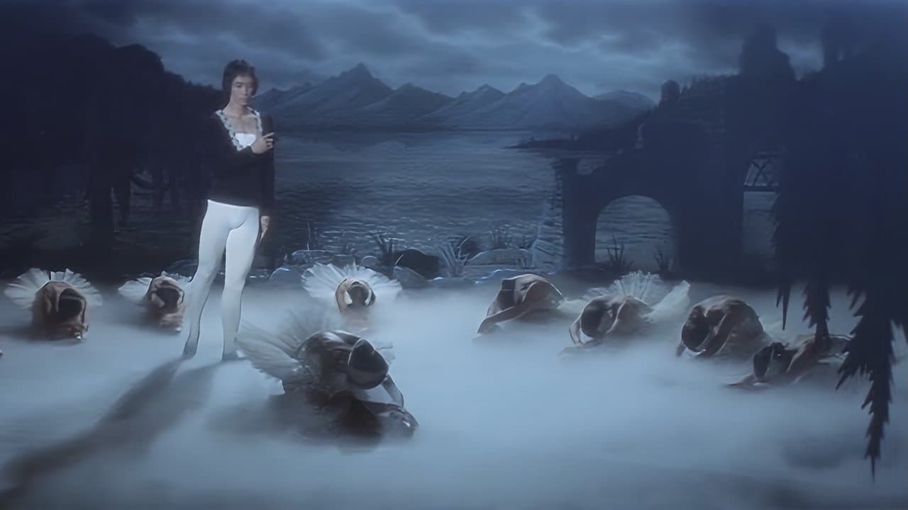 Backdrop – 性狩人