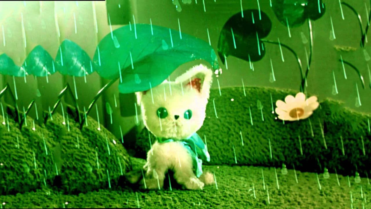 Backdrop – Как стать большим