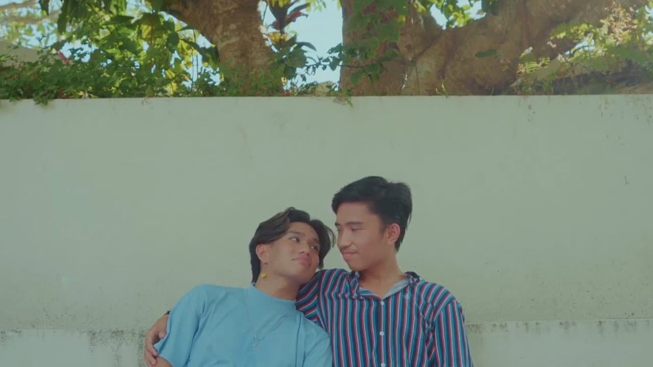 Backdrop – Sa Mayo, Ikaw ay Babalik