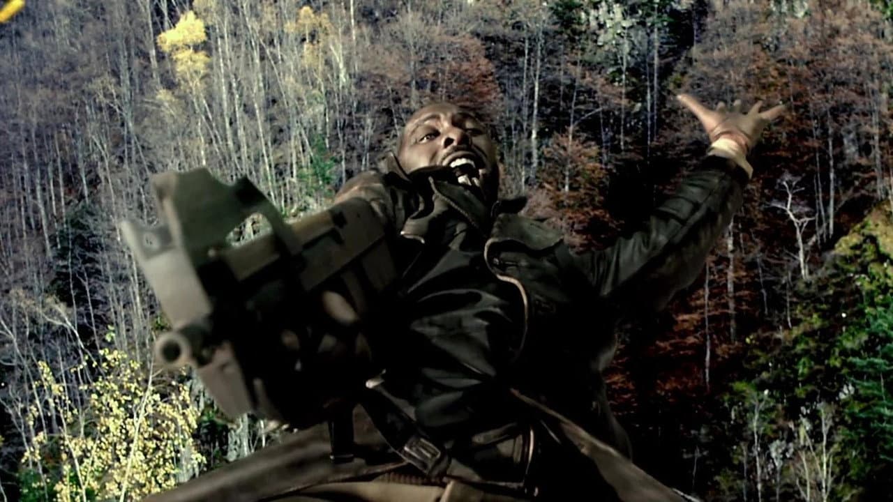 Backdrop – Ghost Rider: Spirit of Vengeance