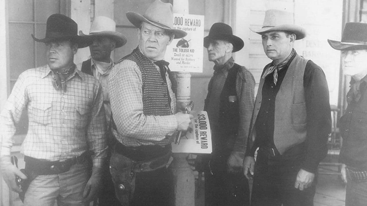 Backdrop – Ghost Valley Raiders