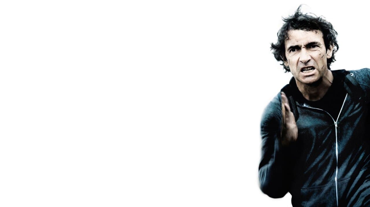 Backdrop – On the Run