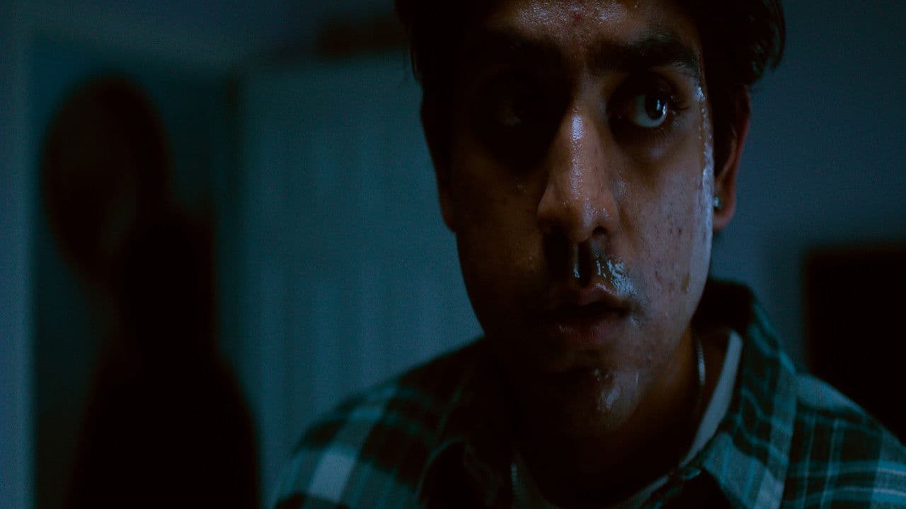 Backdrop – The Poem