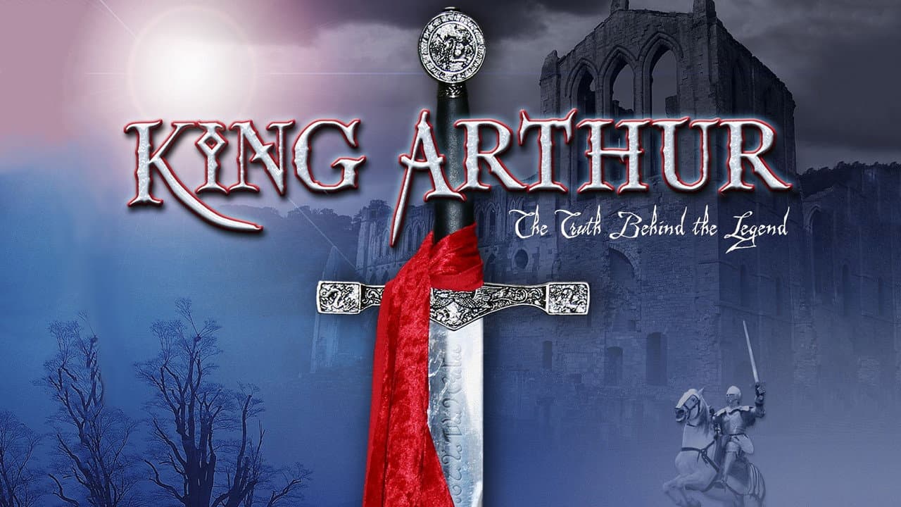 Backdrop – King Arthur: The Truth Behind the Legend