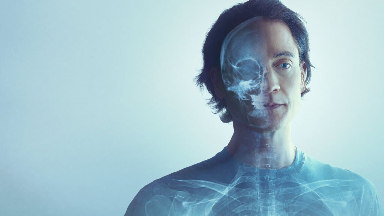 Backdrop – Don't Die: Der Mann, der unsterblich sein will