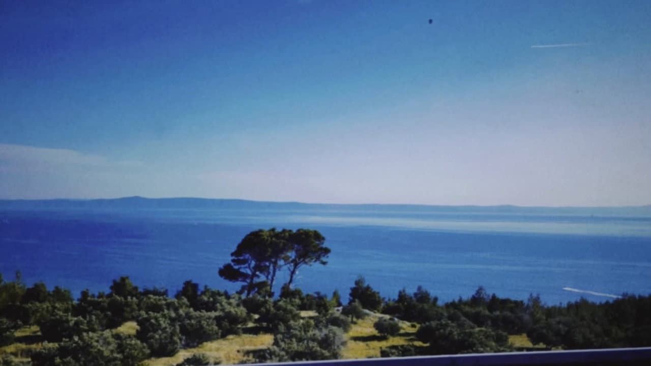 Backdrop – Croatia, Wonderful