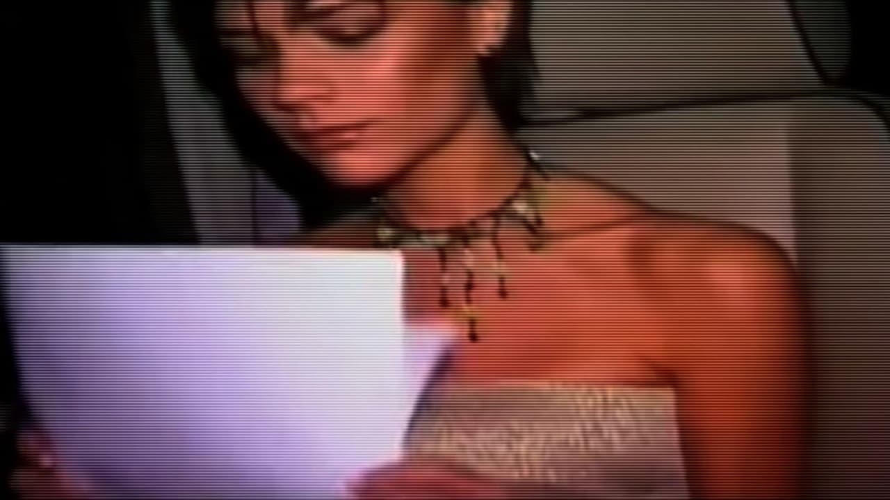 Backdrop – Victoria's Secrets