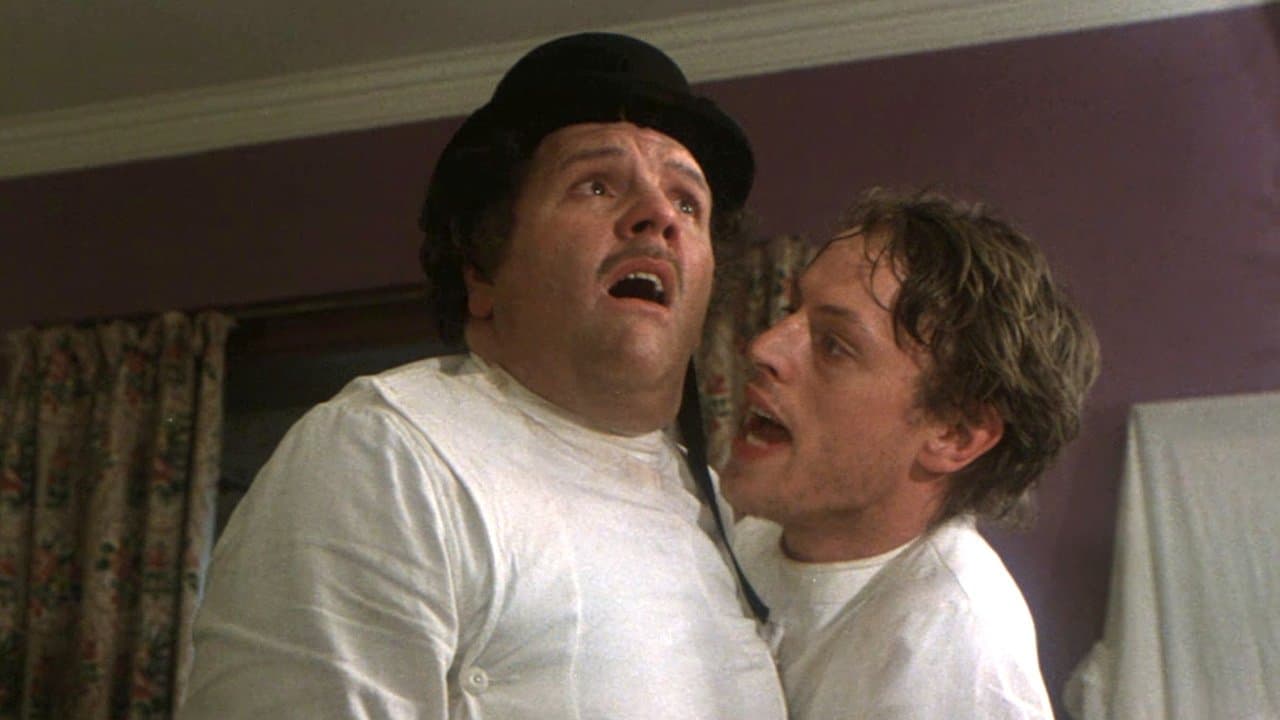 Backdrop – Killer's Moon