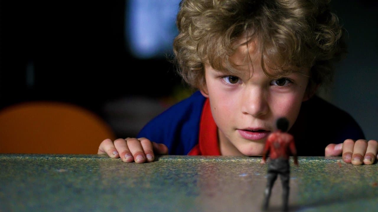 Backdrop – Der wunderbare Wiplala