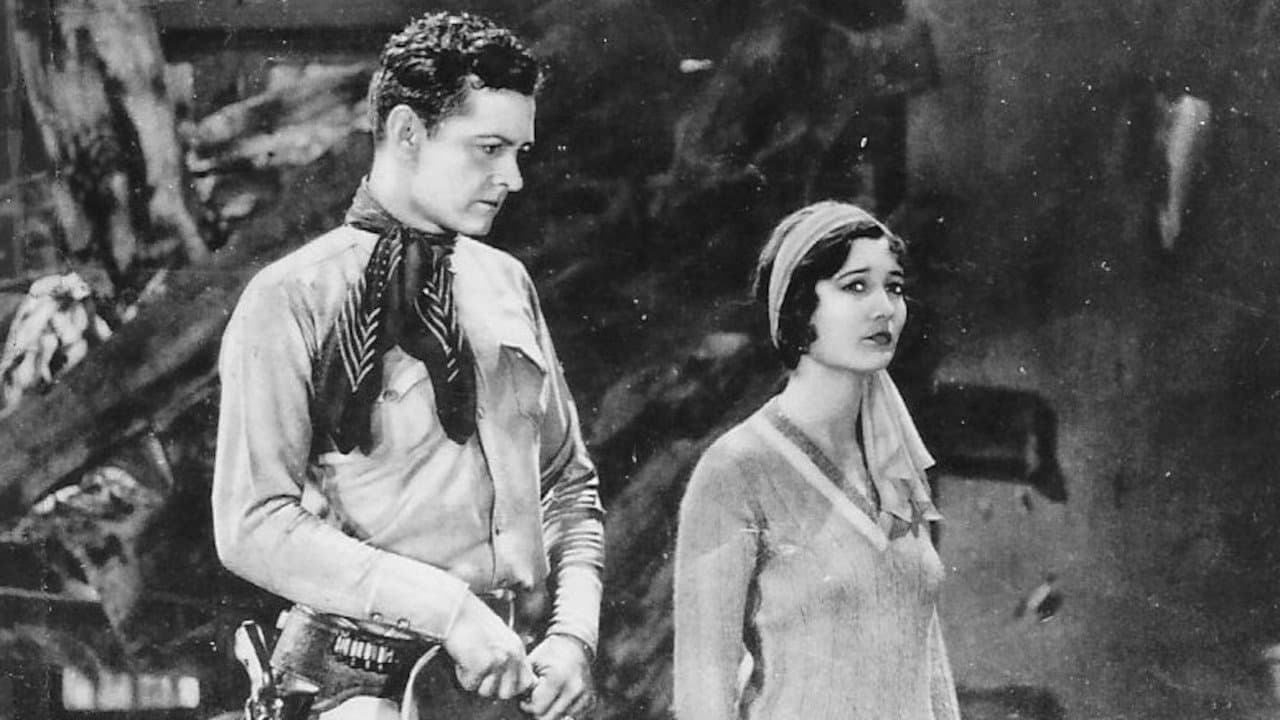 Backdrop – Bar-L Ranch