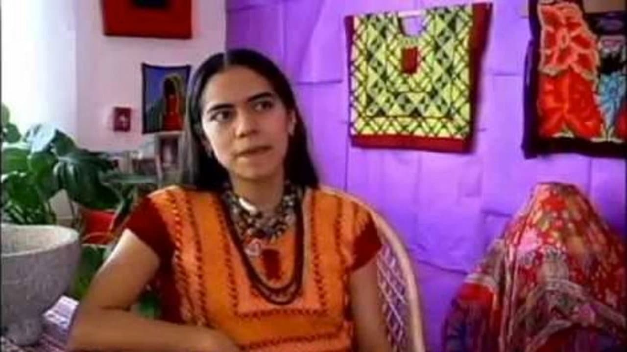 Backdrop – Corazón Oaxaqueño