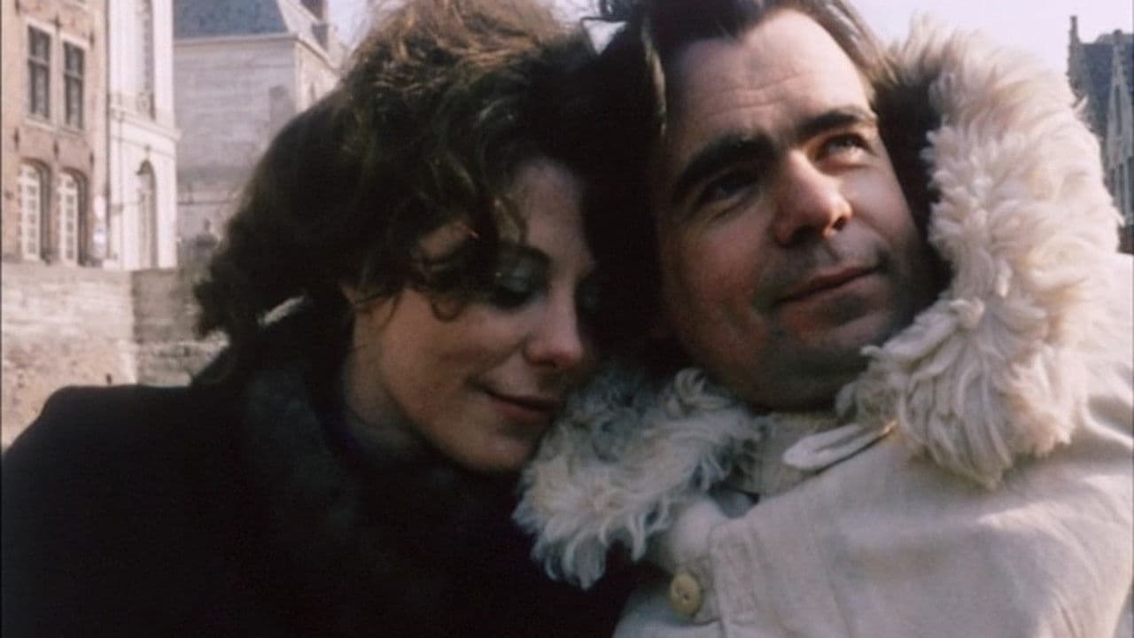 Backdrop – L'Hiver