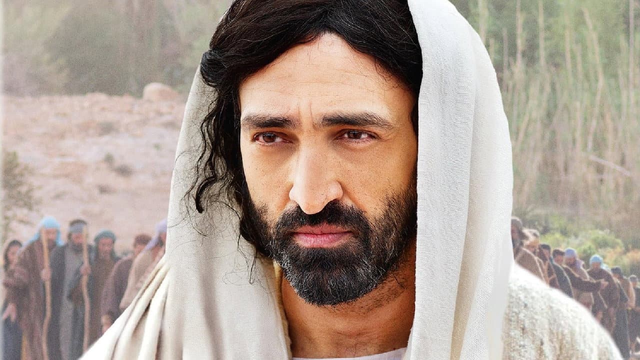 Backdrop – Das Lukas-Evangelium