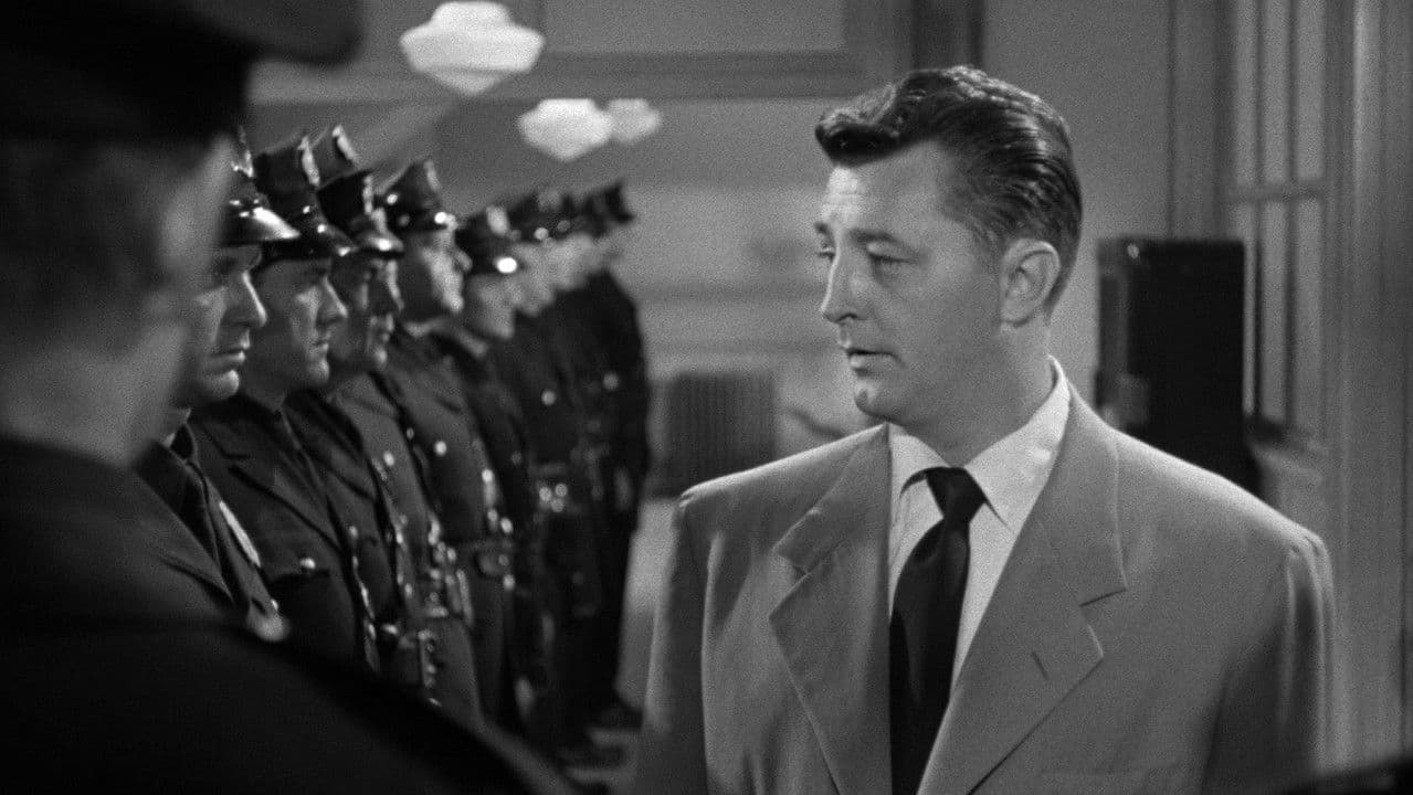 Backdrop – Gangster