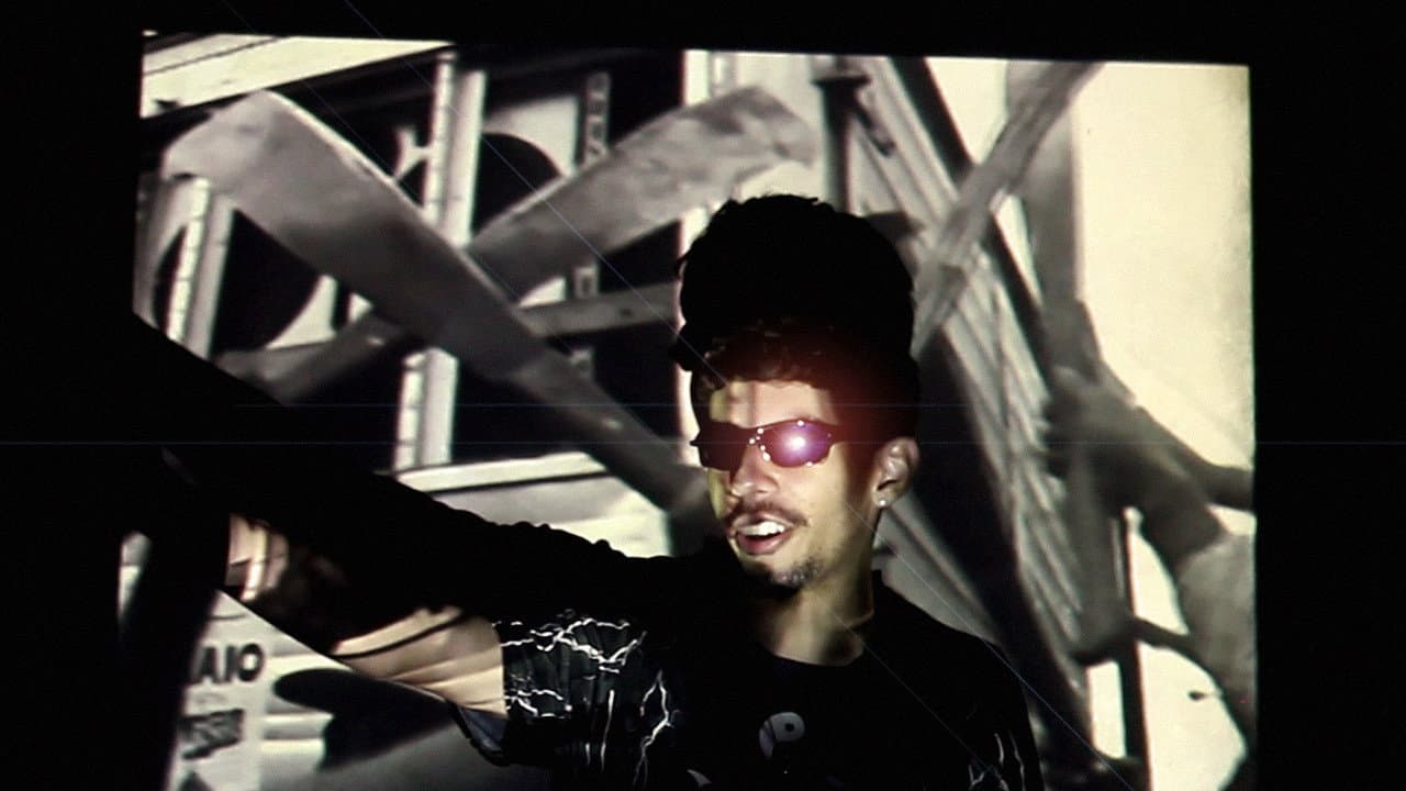 Backdrop – Do Útero Ao Túmulo