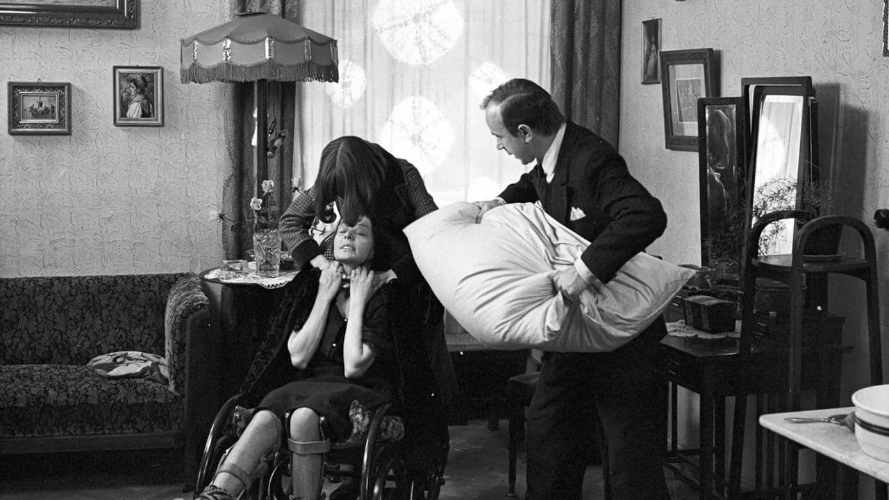 Backdrop – Na wylot