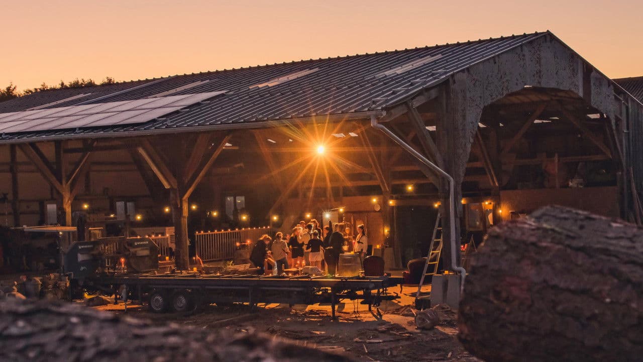 Backdrop – Dernier Péché